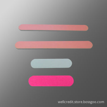 Best selling nail files with cheap price